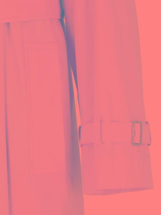  버버리 코트 8080863 DOM - BURBERRY