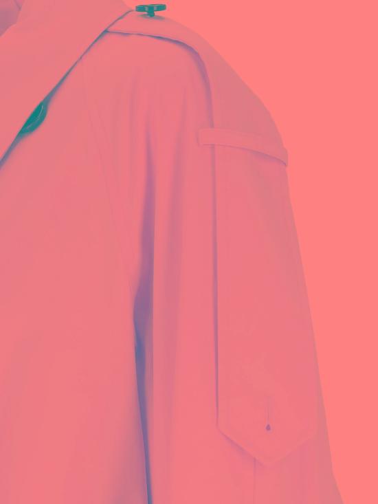  버버리 코트 8080863 DOM - BURBERRY