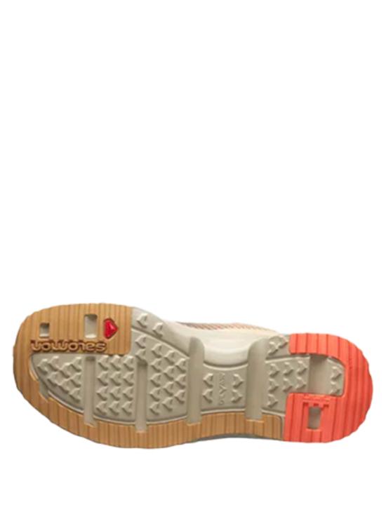 살로몬 스니커즈 L47433500 PLUM KITTEN CORK HAZELNUT DOM - SALOMON