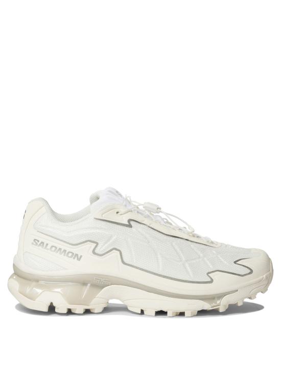  살로몬 스니커즈 L47460900 VANILLA ICE WHITE FTW SILVER DOM