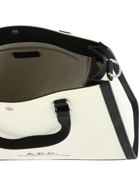  아페쎄 토트백 COEYOM61772LZZ DOM - A.P.C.