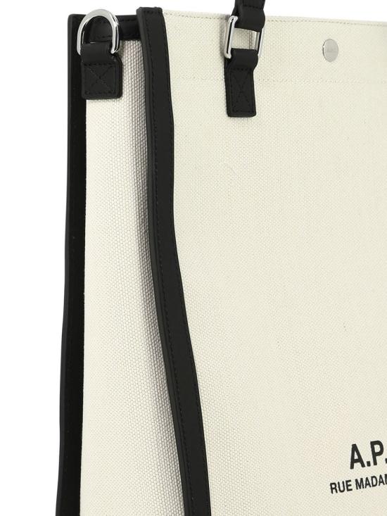  아페쎄 토트백 COEYOM61772LZZ DOM - A.P.C.