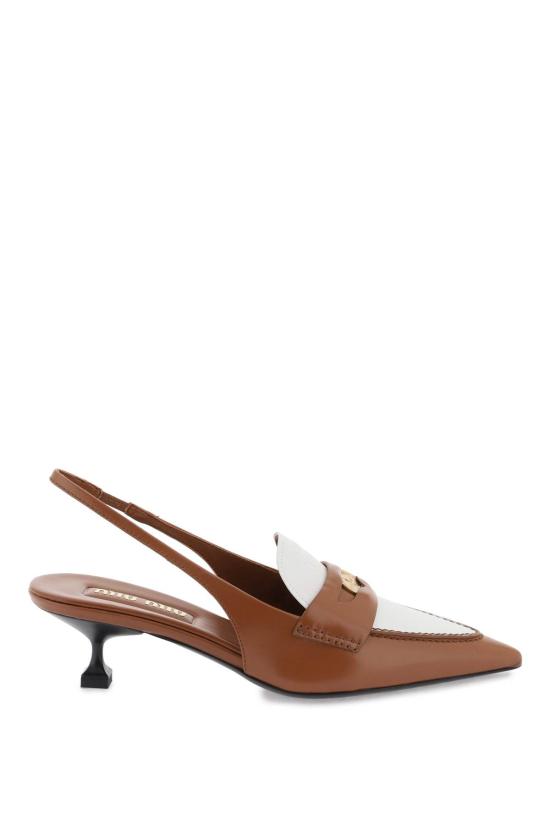  미우미우 힐/펌프스 5D901D276F031W DOM