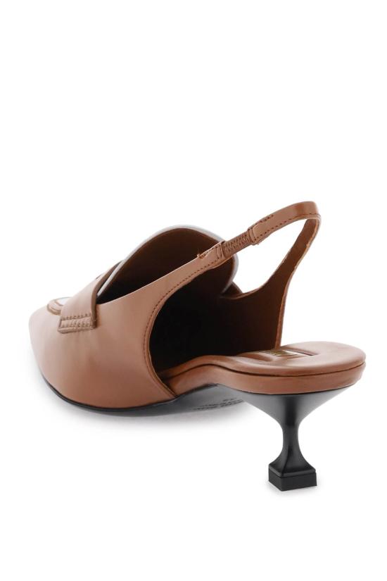  미우미우 힐/펌프스 5D901D276F031W DOM - MIU MIU