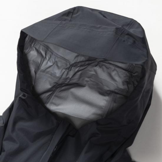  파타고니아 토렌트쉘 3L 레인 재킷 85241BLK BLACK DOM - PATAGONIA
