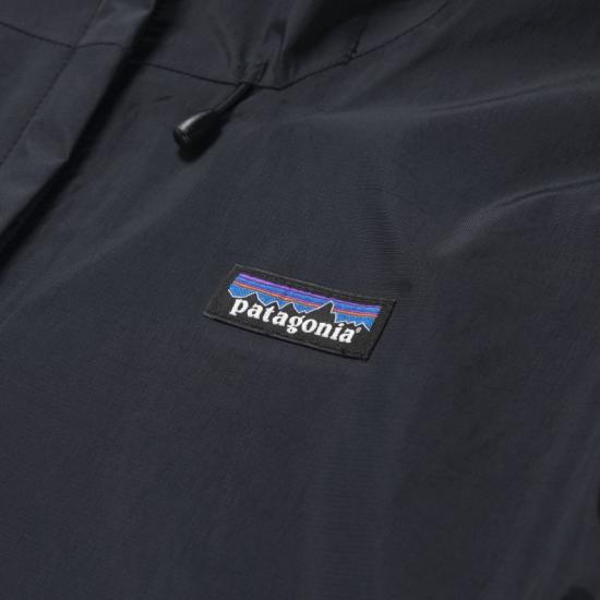  파타고니아 토렌트쉘 3L 레인 재킷 85241BLK BLACK DOM - PATAGONIA