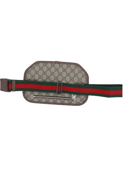  구찌 GG 벨트 백 760217FACJN9765 DOM - GUCCI