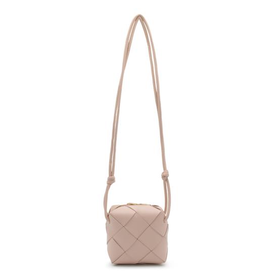  보테가베네타 크로스백 701915VCQC26917 Free - BOTTEGA VENETA