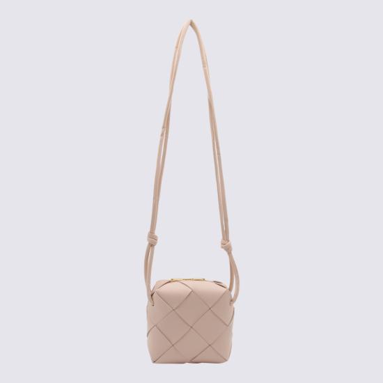  보테가베네타 크로스백 701915VCQC26917 Free - BOTTEGA VENETA