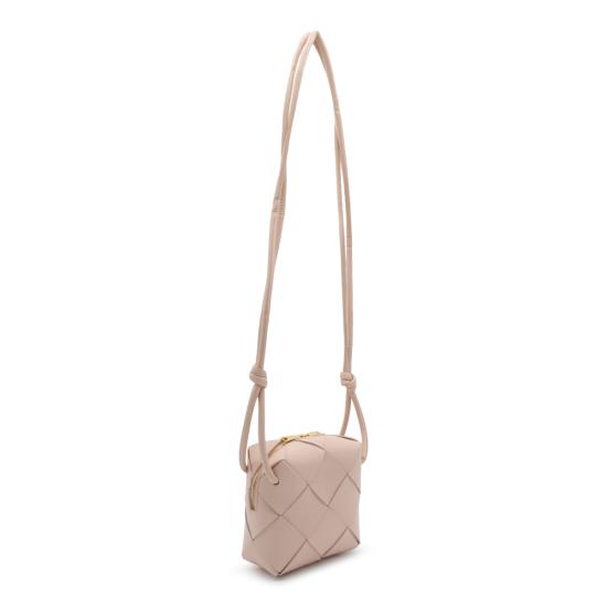  보테가베네타 크로스백 701915VCQC26917 Free - BOTTEGA VENETA