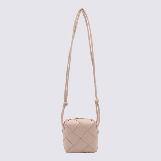  보테가베네타 크로스백 701915VCQC26917 Free - BOTTEGA VENETA