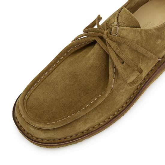 26SS 아스토플렉스 부츠 DEUKEFLEX 475 WHISKEY DOM - ASTORFLEX