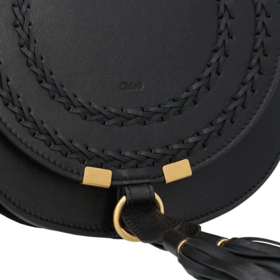  끌로에 크로스백 CHC24SS680M46001 Black - CHLOE