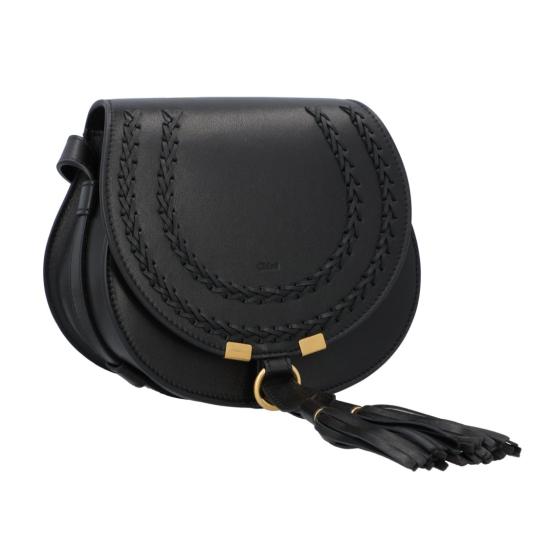  끌로에 크로스백 CHC24SS680M46001 Black - CHLOE