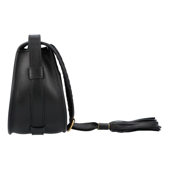  끌로에 크로스백 CHC24SS680M46001 Black - CHLOE