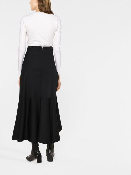  파투 스웨터 KN1108045001W WHITE DOM - PATOU