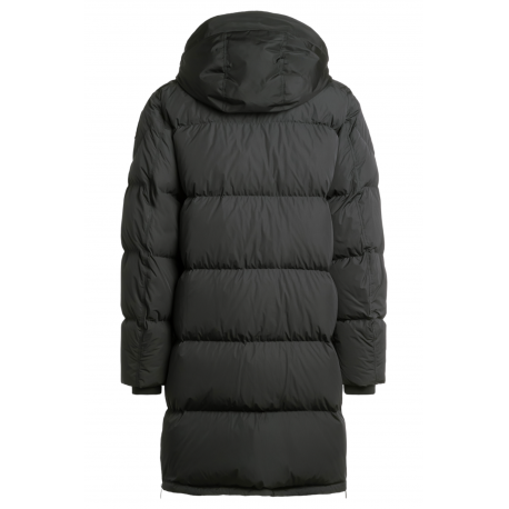  파라점퍼스 롱패딩 24FWPMPUHF04541 BLACK DOM - PARAJUMPERS