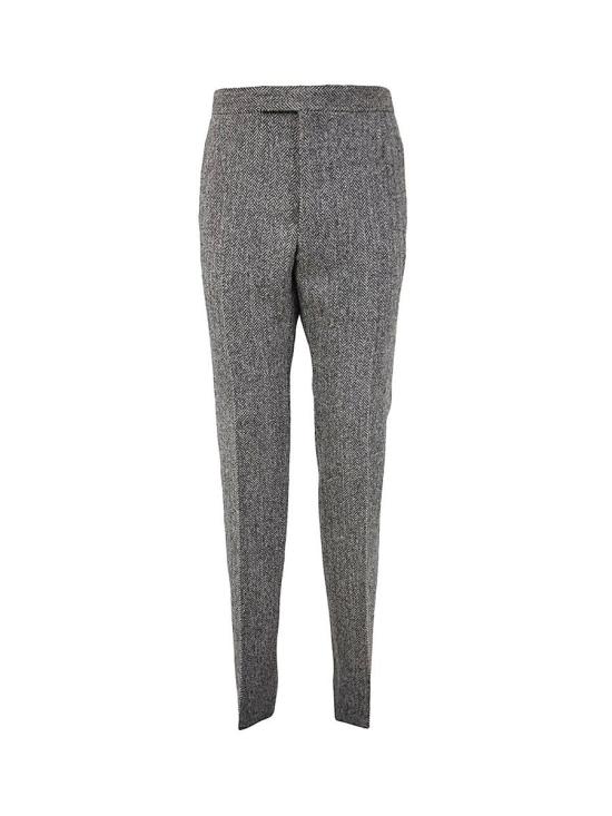  톰브라운 수트 팬츠 MTC001B02508980 DOM