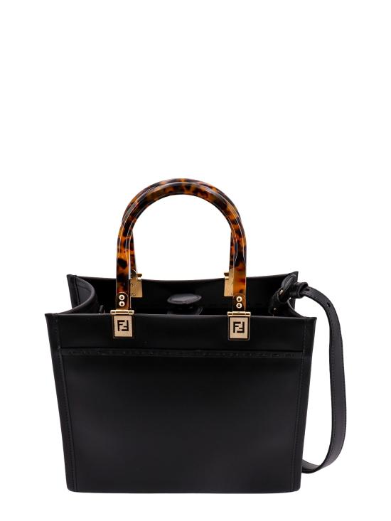 26SS 펜디 SUNSHINE 선샤인 스몰 쇼퍼백 8BH394 ABVL F0KUR - FENDI
