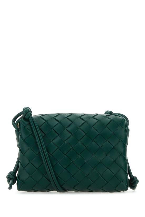  보테가베네타 미니 루프 카메라 백  723547V1G113049 Free