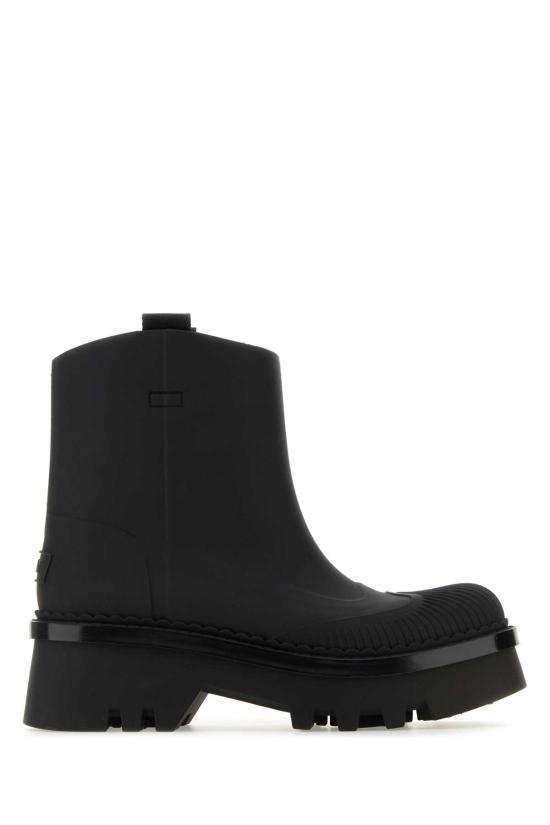  끌로에 부츠 CHC23A904FP 001 BLACK DOM