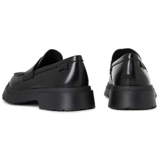 26SS 캠퍼 로퍼 K100633019 BLACK DOM - CAMPER