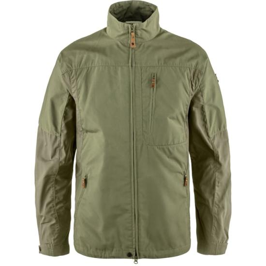 26SS 피엘라벤 스텐 자켓 81679 GREEN DOM