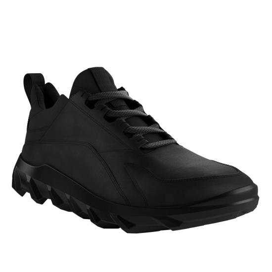 26SS 에코 스니커즈 82031402001 BLACK DOM