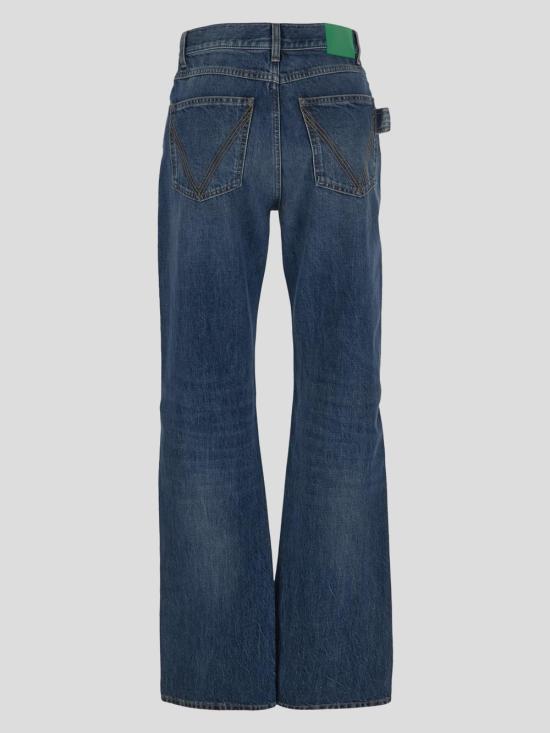  보테가베네타 데님 팬츠 711399V2EN04715 DOM - BOTTEGA VENETA