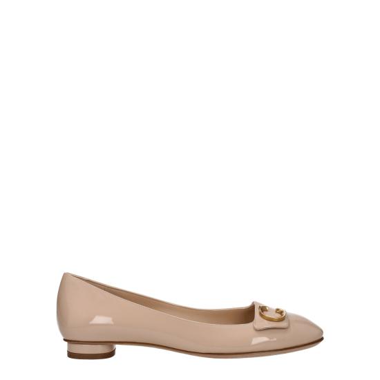  크리스챤디올 플랫 슈즈 KCB838VNI18U DOM