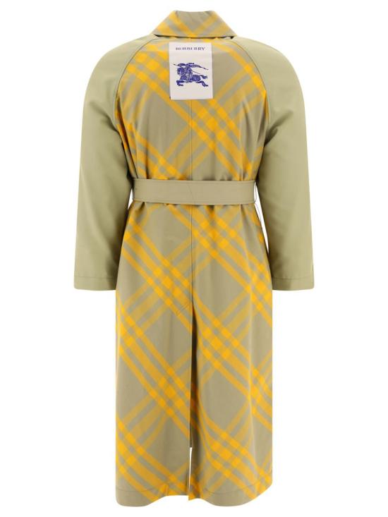  버버리 코트 8077136 DOM - BURBERRY