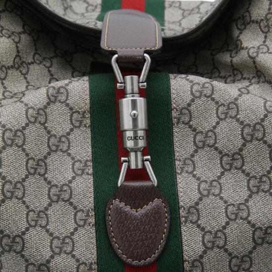  구찌 재키 1961 미디움 숄더백 758684FACIP8747 DOM - GUCCI