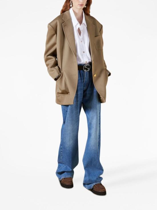  구찌 셔츠 759790ZAOXQ9000 DOM - GUCCI