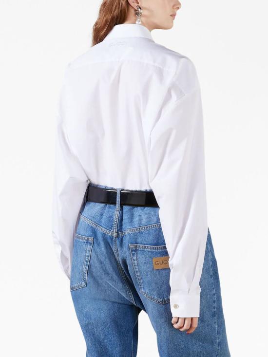  구찌 셔츠 759790ZAOXQ9000 DOM - GUCCI