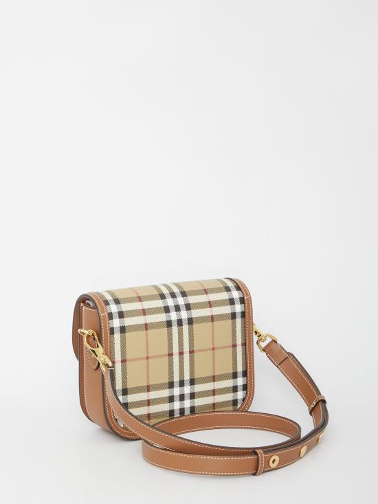  버버리 스몰 엘리자베스 백 8071356 - BURBERRY