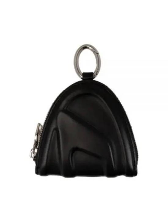  디젤 키링 X09565P5470T8013 BLACK DOM