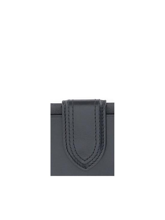  자크뮈스 카드지갑 233SL1223000990 BLACK DOM