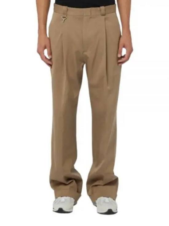  이티스 수트 팬츠 A148003 DOM