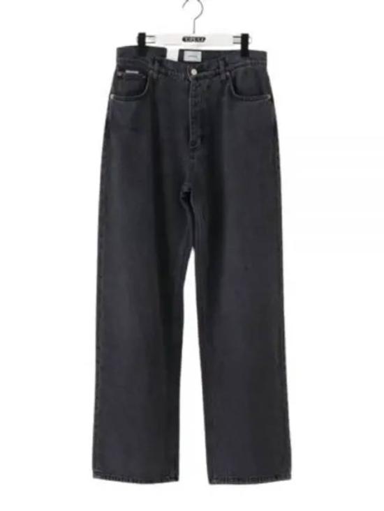  이티스 데님 팬츠 A039011 DOM