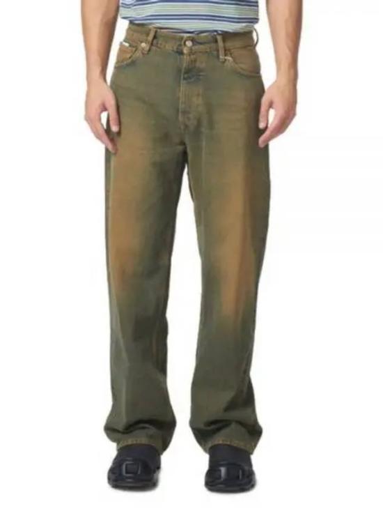  이티스 데님 팬츠 A039051 DOM