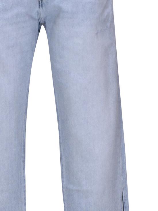  이알엘 데님 팬츠 ERL07P202 BLUE DOM - ERL