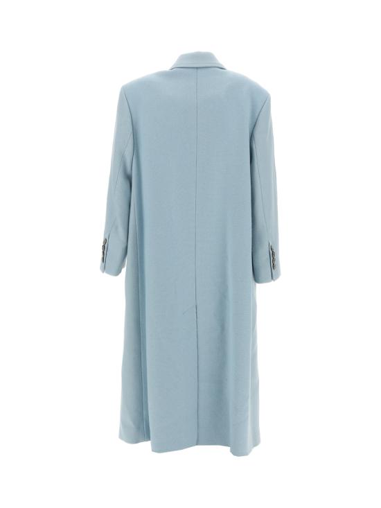  아미 코트 FCO307WV0016468 DOM - AMI