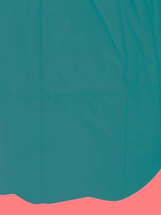  버버리 패딩 8074081 BLACK DOM - BURBERRY