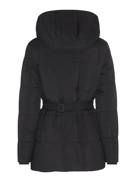  버버리 패딩 8074081 BLACK DOM - BURBERRY