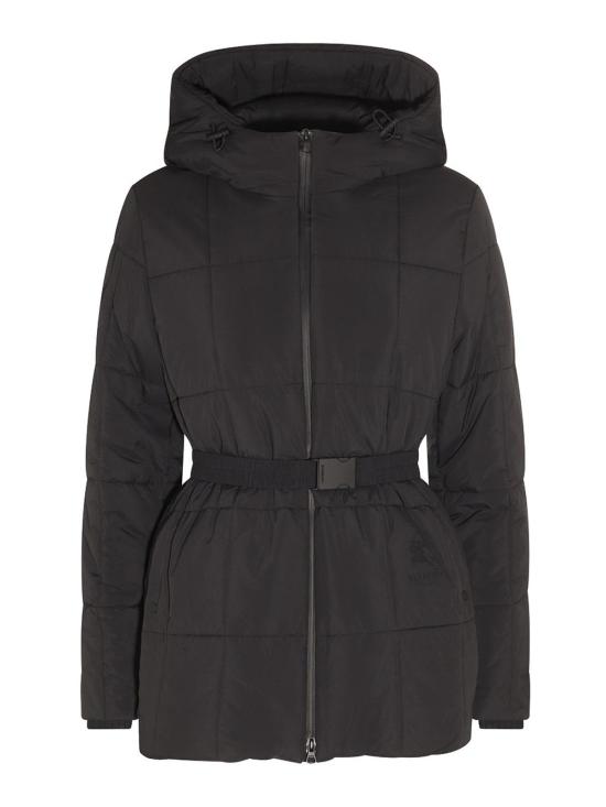  버버리 패딩 8074081 BLACK DOM