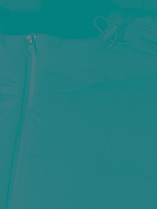  버버리 패딩 8074081 BLACK DOM - BURBERRY