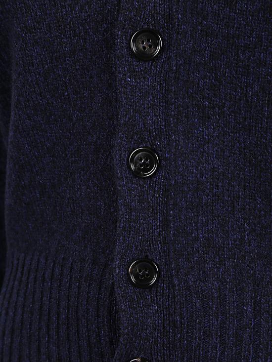  아미 가디건 FKC127005430 DOM - AMI