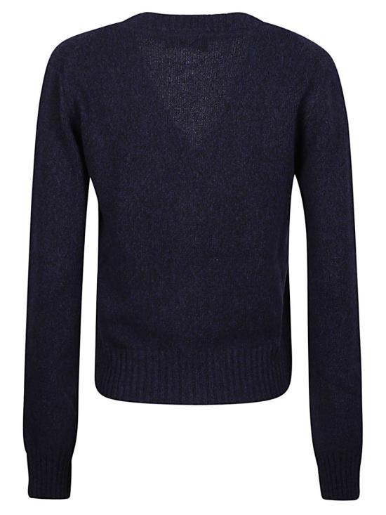  아미 가디건 FKC127005430 DOM - AMI