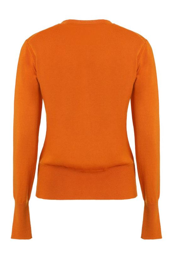  비비안웨스트우드 BEA 베아 니트 가디건 1803002PY0006F410 DOM