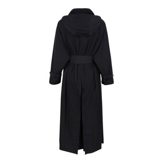  톰브라운 코트 FOC812H07259001 BLACK DOM - THOM BROWNE